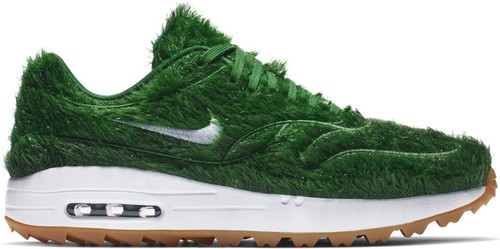Nike Air Max 1 Golf NRG Payday Men's Sz 10.5 Lace Up Low Golf