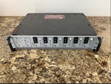 Leprecon LD-2400 Dimmer LD 2400 - parts