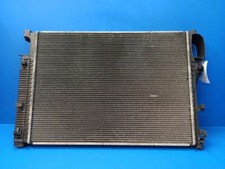Radiateur Mercedes 350