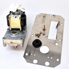 Star STAPS-RG5069 Roller Grill Motor Kit, 120V