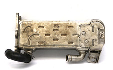 ✅Abgaskühlung AGR Kühler Wärmetauscher A6511400275 W212 S212 für Mercedes-Benz