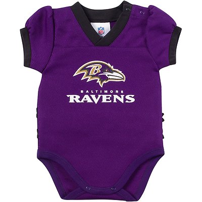 Pink Kids Ravens Shirt Ray Lewis Baltimore Ravens Reebok Womens L