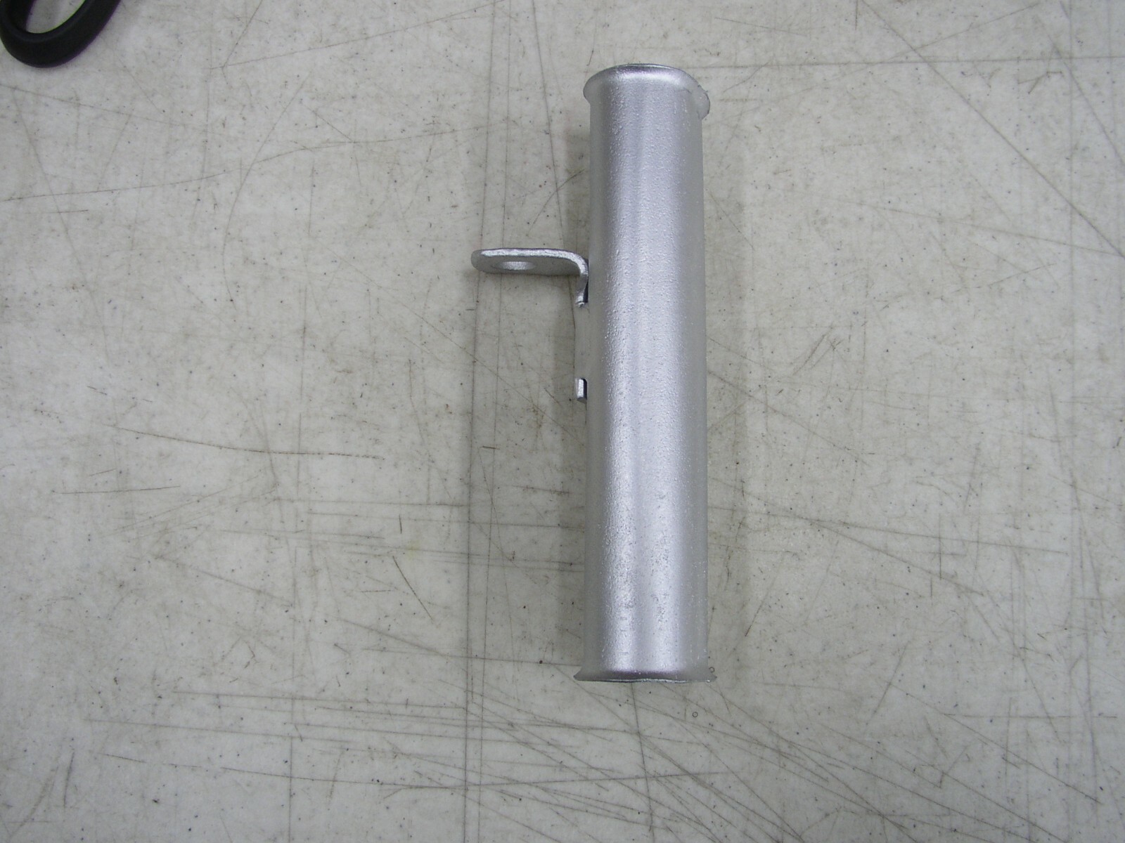 PONTIAC 19711972 BATTERY CABLE HEAT ISOLATOR TUBE. eBay