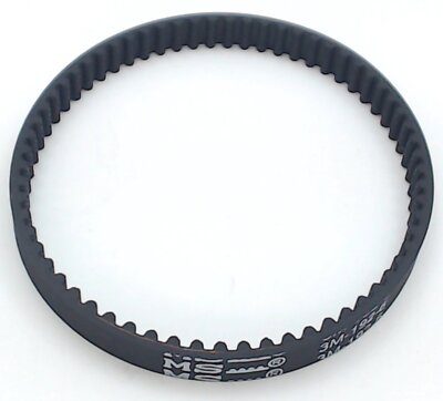 Seneca River Trading Bissell Powerfoot Vacuum Belt, 1604992