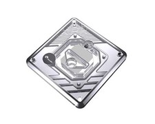 Bykski CPU-XPR-MK-I-V5 High-Efficiency CPU Water Cooling Block - Featuring Hi...