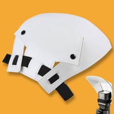 Flash Diffuser Bounce Reflector Universal for...