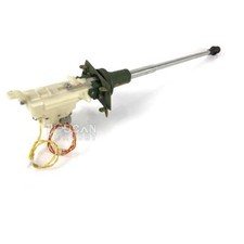Henglong Airsoft 1/16 6.0 7.0 RC German King Tiger Tank 3888A Recoil Barrel Unit