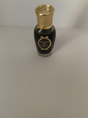 Corday Toujours Moi Miniature Bottle Approx 4.5cm Unused Excellent
