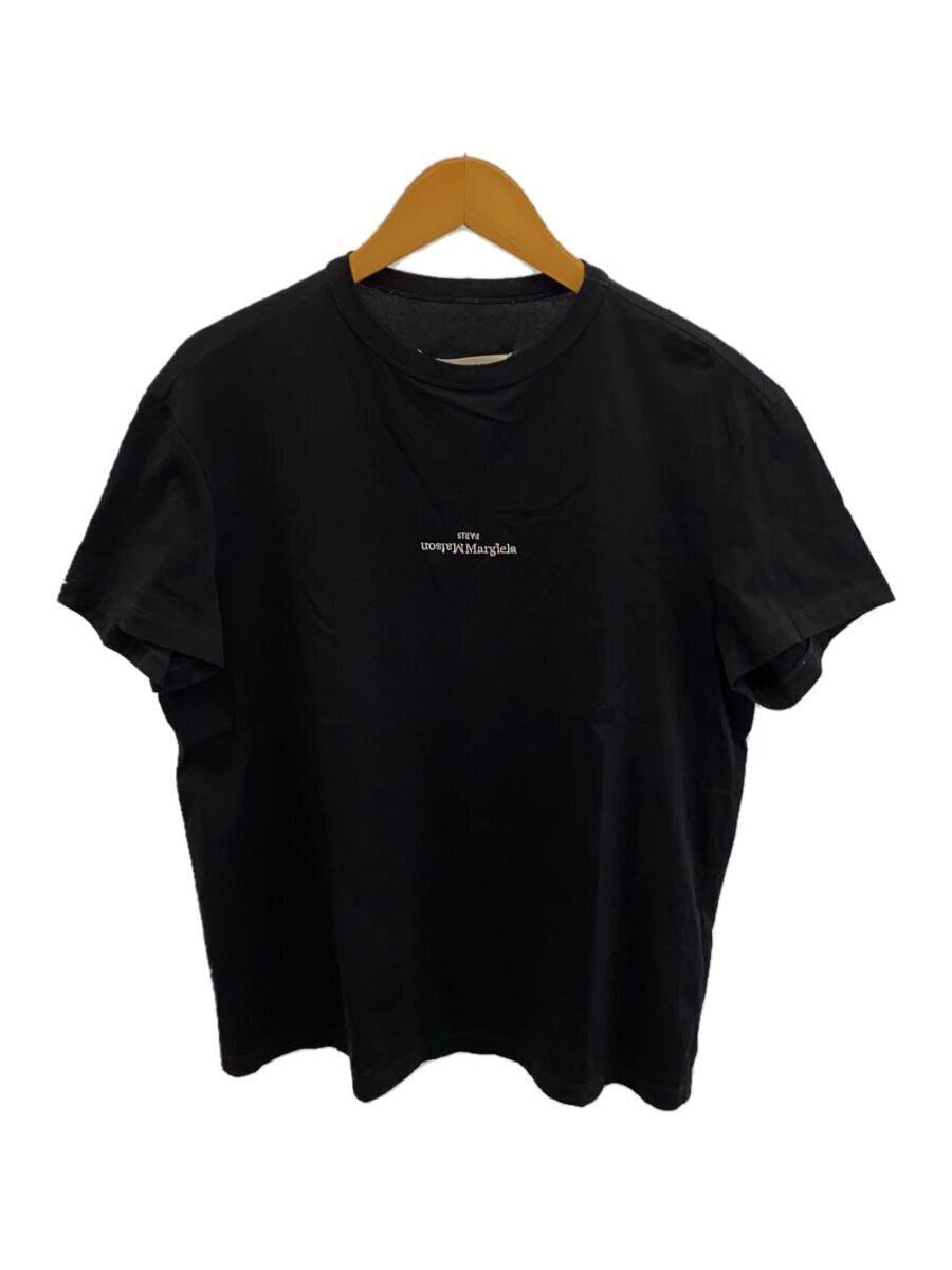 Maison Margiela T-shirt 48 cotton Black S30GC0701 Used | eBay Maison Margiela T-shirt 48 cotton Black S30GC0701 Used | eBay