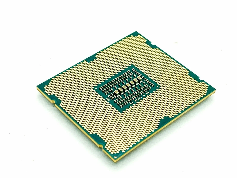 Intel Xeon E5-2650v2 2.6GHz 8-Core CPU server Processor PN: SR1A8 - Image 4 of 4