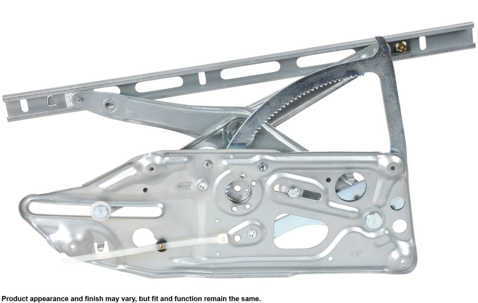 For 1992-1993 Mercedes-Benz 300SE Window Regulator Front Right Cardone - Image 3 of 4