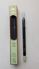 Pixi by Petra Endless Silky Eye Pen Water Resistant Eye Pencil 1.2g BLACK NOIR 