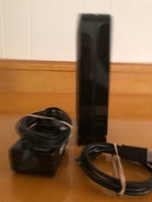 Seagate FreeAgent GoFlex Desk 3.5"- External Desk Top Harddrive 2TB