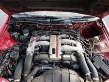 NISSAN 300 ZX 3.0 PETROL ENGINE 1989-2000 VG30