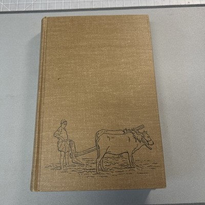 Soil Management: For Conservation and Production R.L. Cook - 1962