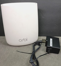 Netgear Orbi RBS20 Satellite Home Mesh WiFi Tri-band AC2200