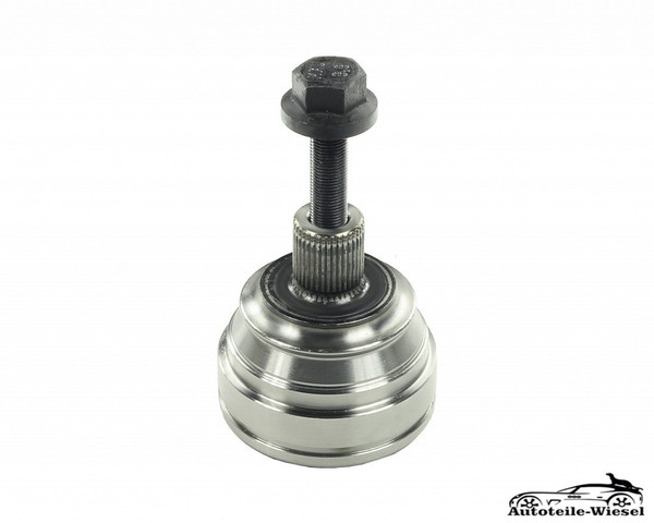 Gelenksatz Antriebswelle Links / Rechts 995Mm FüR VW Alpine Transporter 74-03-image