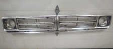 1971 1972 Ford Truck Grille 71 72 Oem F100 F150 F250