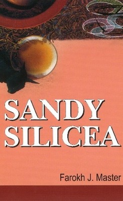 Farokh Jamshed Master Sandy Silicea (Paperback) (UK IMPORT)