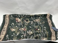 Bioworld Harry Potter Green Family Tree Tapestry Scarf