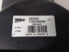 Feu avant (phare) Renault R19