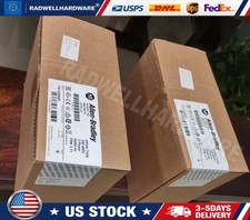 AB SMC Smart Motor Controller 150-C60NBR Sealed In Stock 150C60NBR US Free Tax