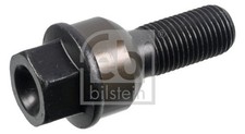 Radschraube FEBI BILSTEIN 100591 Stahl für PORSCHE 911 991 PANAMERA 970 MACAN