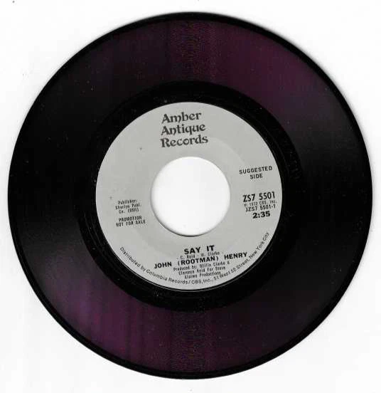 Antique 45 RPM Speed Vinyl Records for sale - eBay