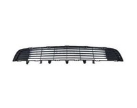 Gitter Grill StoßStange Vorne Mitte FÜR Mercedes V-KLASSE W447 2014-2019
