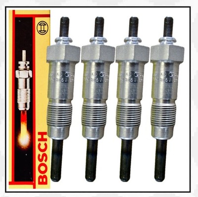 Bosch 0250200030 Glühkerze glow plug bougie de préchauffage candela a incandesce