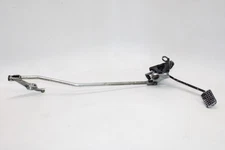 04-09 HONDA SHADOW AERO 750 VT750C OEM RIGHT REARSET BRAKE FOOT PEDAL W ROD