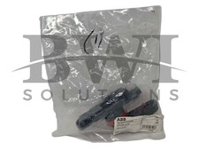 SEALED ABB 1SCA022783R0090 Handle Kit OTV250ECK  L= 70mm x W= 25mm x H= 37mm