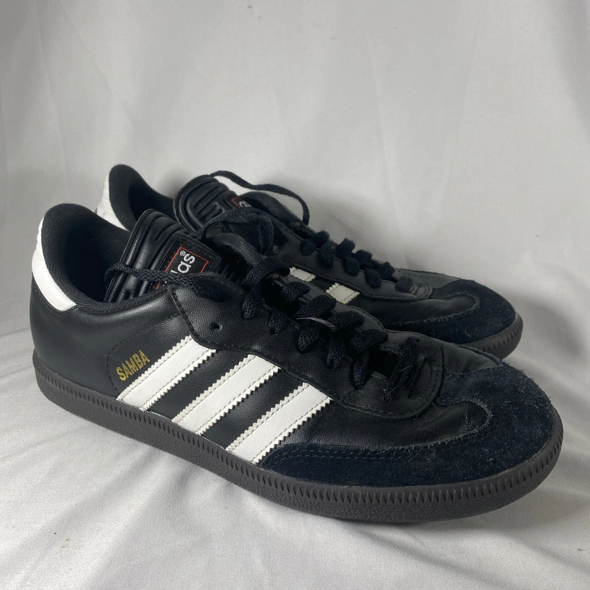 Preços baixos em adidas Samba Black 2020 | eBay