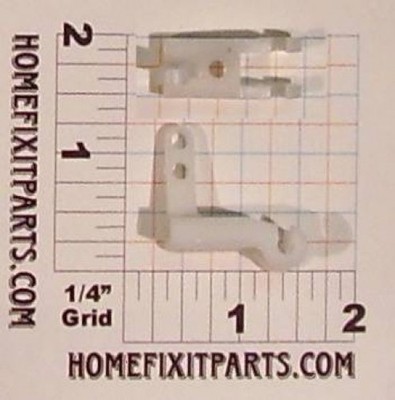 PF2-2 Pivot Clip for Energizer Model 150-403 for Geberit