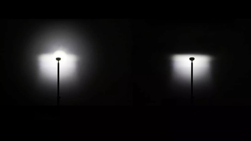 RAVEMEN Luce Bici Bicicletta Faro LED Ricaricabile 6000mAh PR2000 Hi-Low Beam - Foto 9 di 17