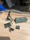 1985 ARAH Forward Observer Unit G.I. Joe Hasbro Vintage Action Playsets