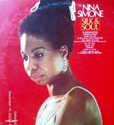 Nina SImone 