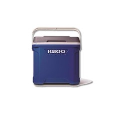 Igloo Latitude Blue 30 qt Cooler 50332