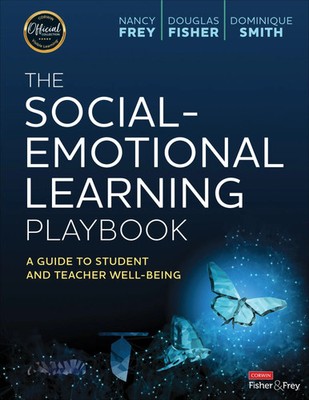 The Social-Emotional Learning Playbook | Dominique Smith (u. a.) | Englisch