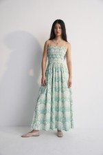 THE NEW SOCIETY SOFIA DRESS
