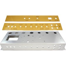Chassis, For Marshall, JTM45, Plexi faceplate...