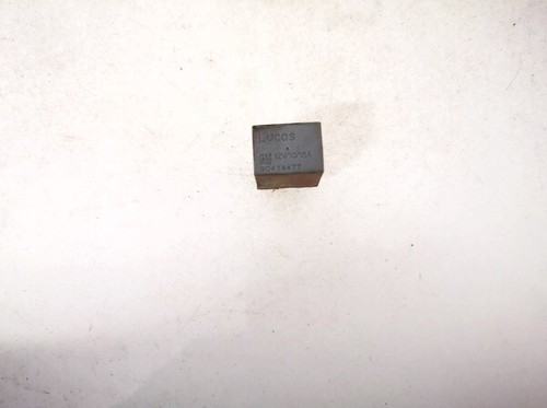 90414477 Relais, Arbeitsstrom  Opel Astra DE1193241-20