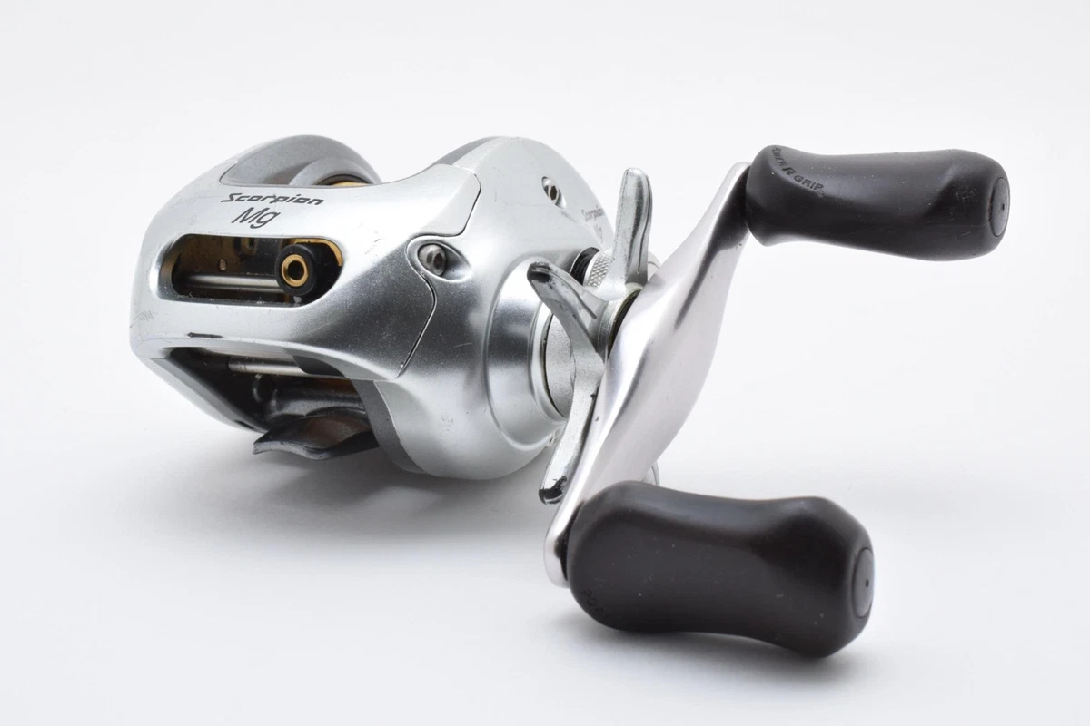 Shimano Scorpion 1001 for sale | eBay