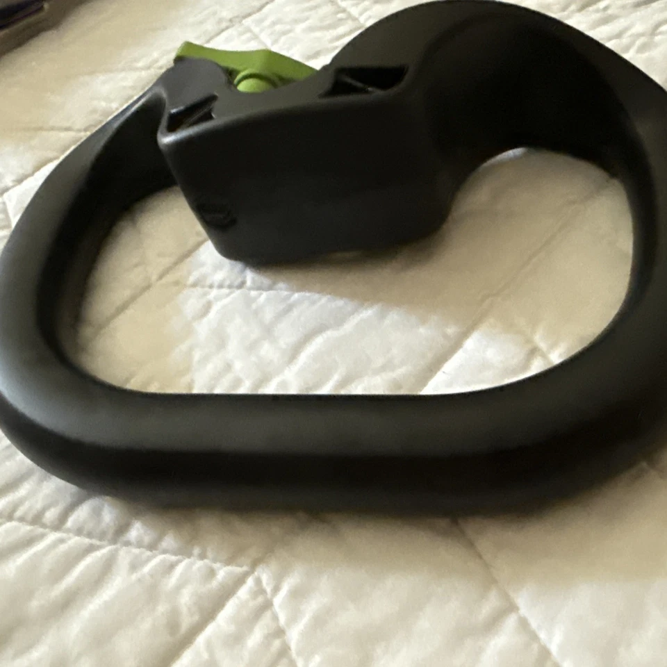 HAND GRIP Greenworks Pro 60V 16" Cordless String Trimmer UNIT ONLY NEW GENUINE - Image 3 of 4