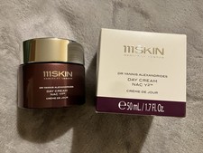 Image of 111skin Day Cream NAC Y2 50ml BNIB RRP £185