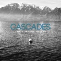 Christian Dillingham - Cascades - Cd - G1398Z