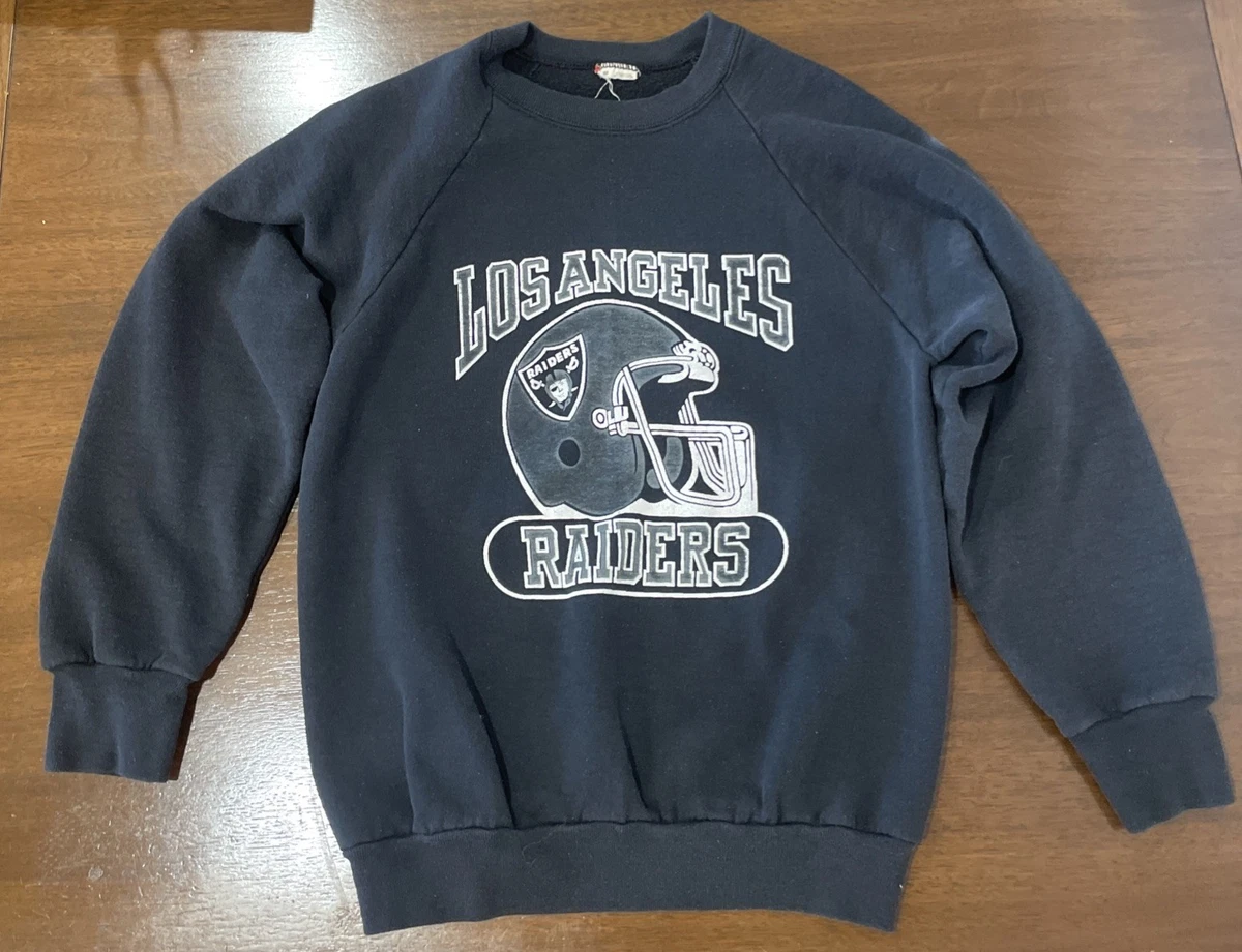 Los Angeles Raiders NFL Sweatshirts for sale | eBay