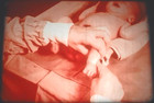 16mm film: EXAMINING THE NEWBORN - 1964 PFIZER PRODUCTION Classic Lesson RARE! — photo 7