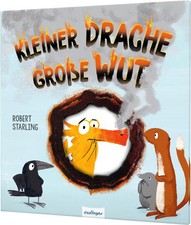 Kleiner Drache Finn: Kleiner Drache - große ...