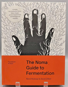 ノーマの発酵ガイド 英語版【新品未開封】 Noma Guide to Fermentation | eBay